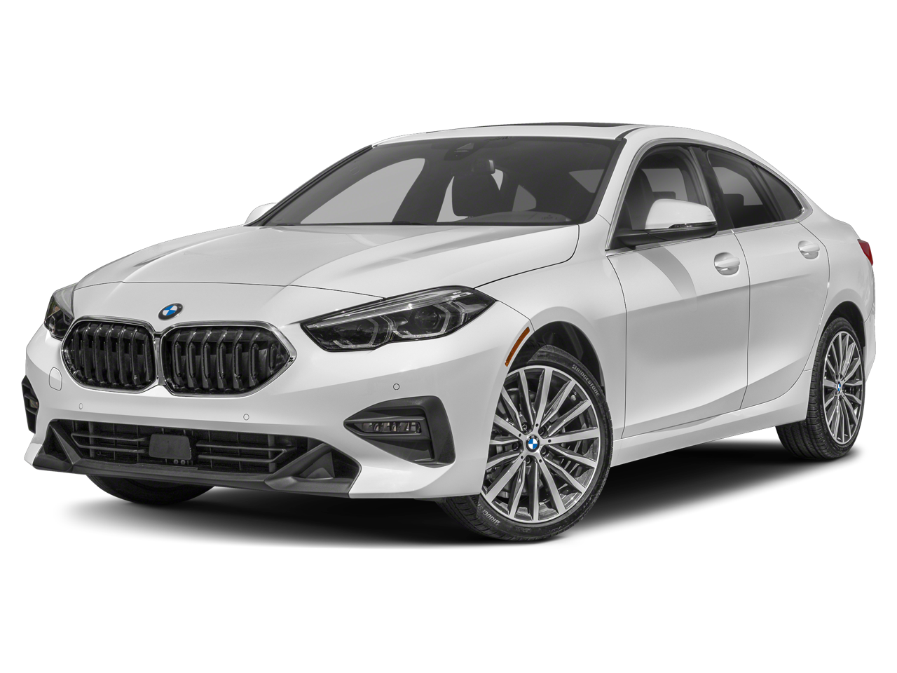 2023 BMW 2 Series 228i sDrive Gran Coupe's photo