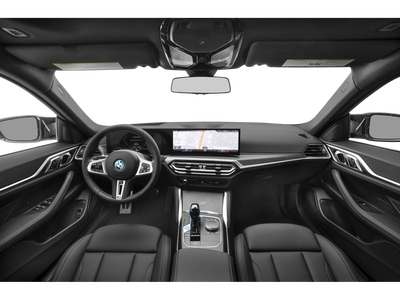2023 BMW i4 eDrive35