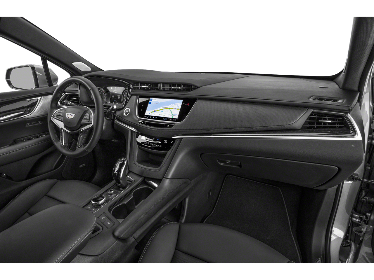 2023 Cadillac XT5 FWD Premium Luxury