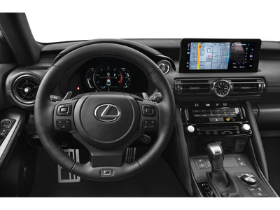 2023 Lexus IS IS 500 F SPORT Performance