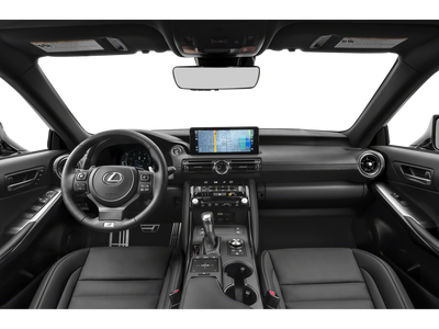 2023 Lexus IS IS 500 F SPORT Performance