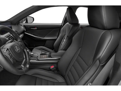 2023 Lexus IS IS 500 F SPORT Performance