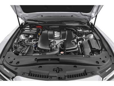 2023 Lexus IS IS 500 F SPORT Performance