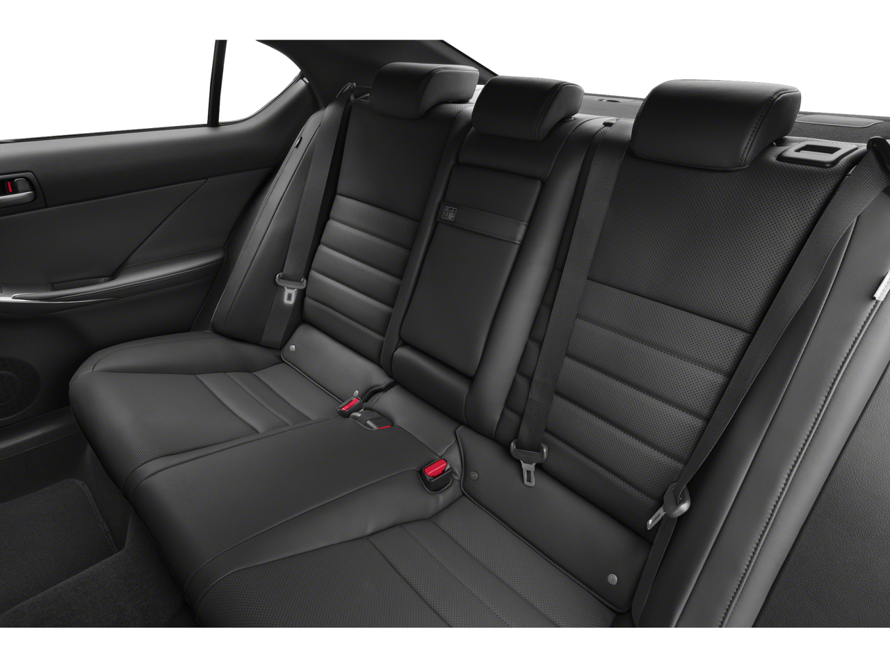 2023 Lexus IS IS 500 F SPORT Performance