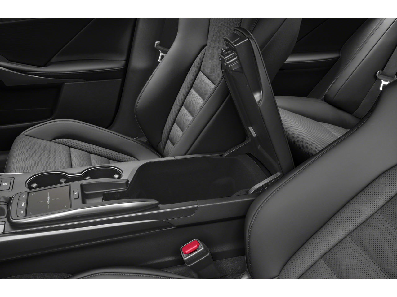 2023 Lexus IS IS 500 F SPORT Performance