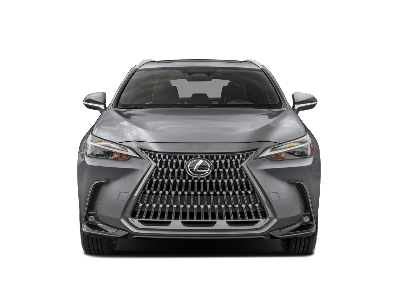 2023 Lexus NX NX 350h Premium
