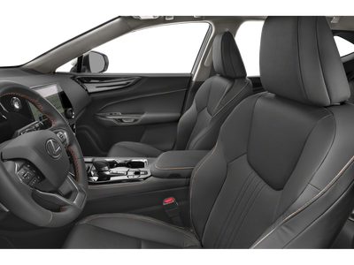 2023 Lexus NX NX 350h Premium