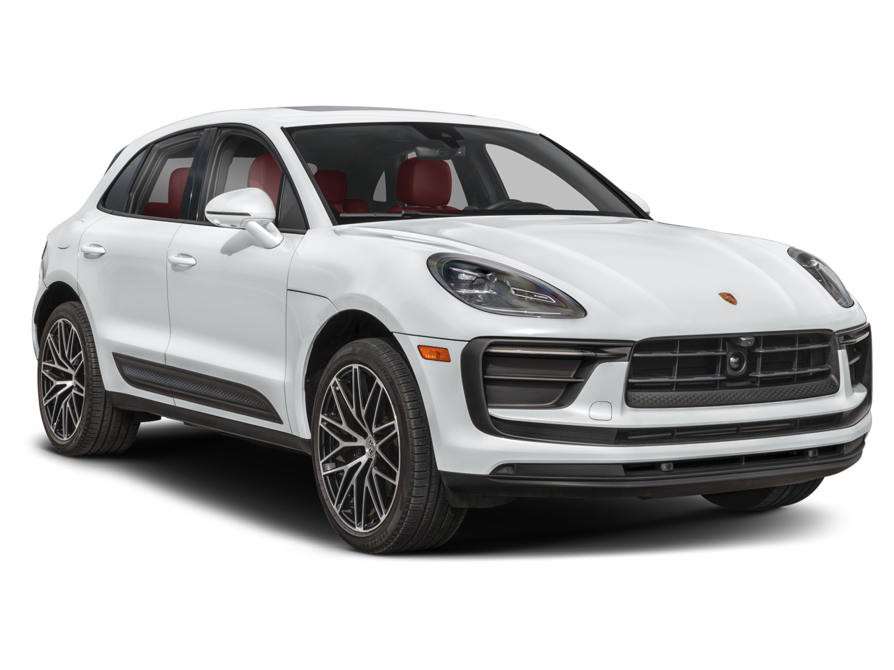 2023 Porsche Macan S