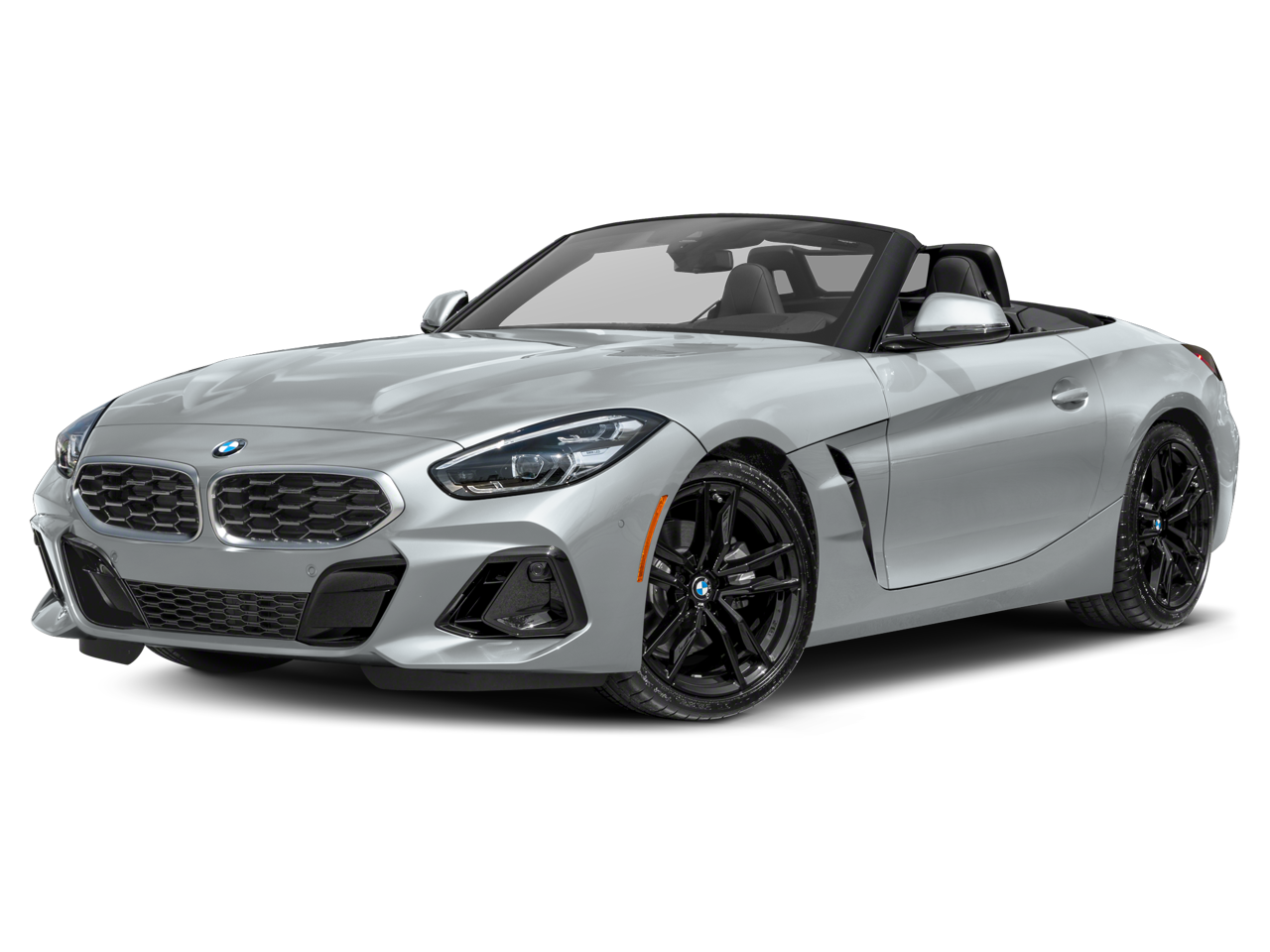 2024 BMW Z4 sDrive30i