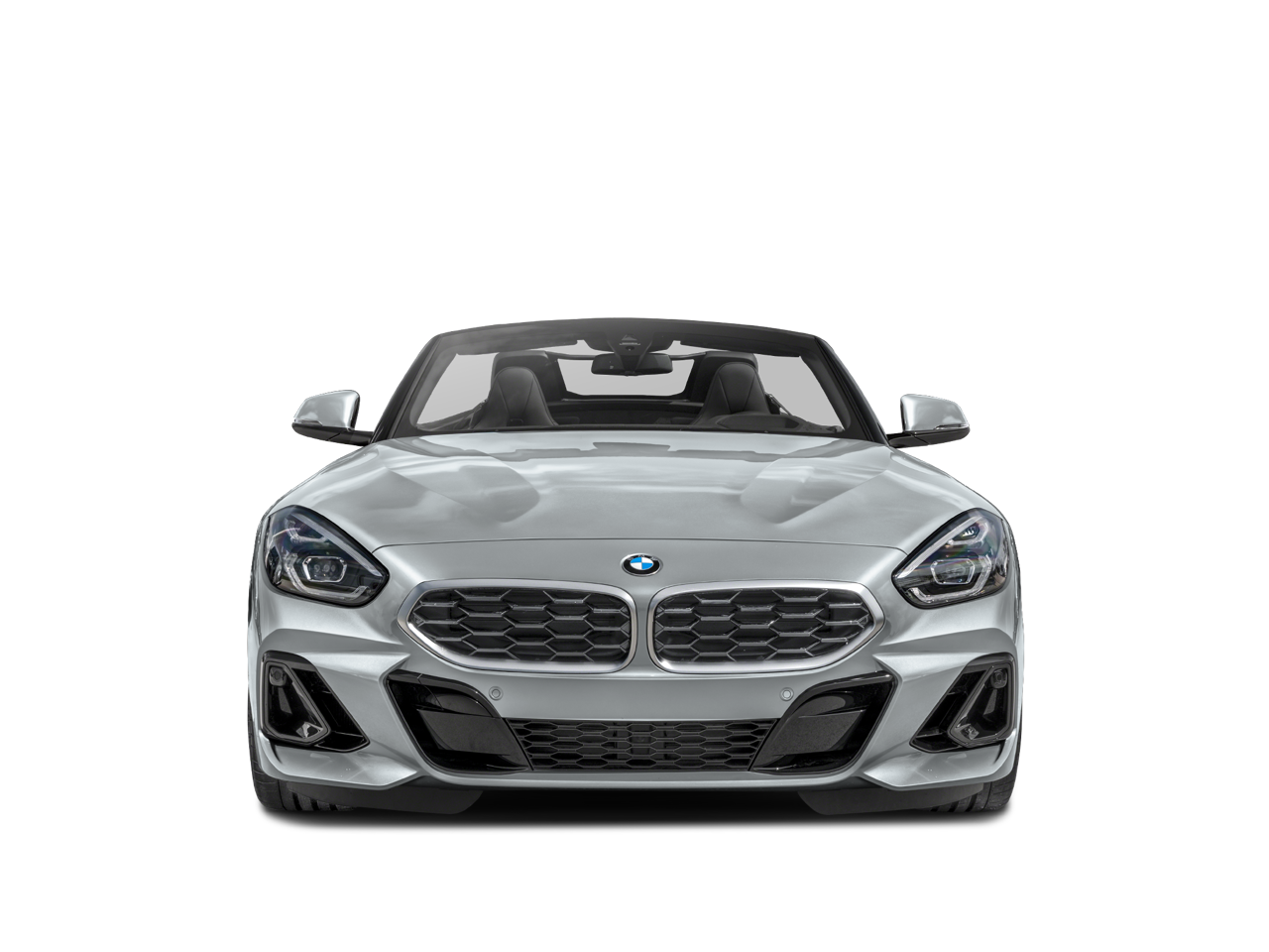 2024 BMW Z4 sDrive30i