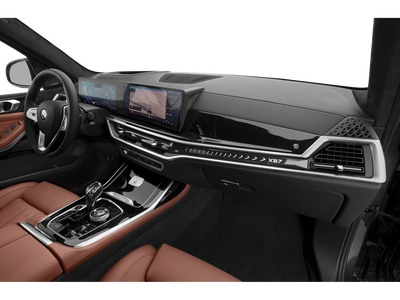2024 BMW X7 ALPINA XB7