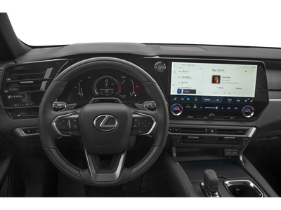 2024 Lexus RX RX 350 Luxury
