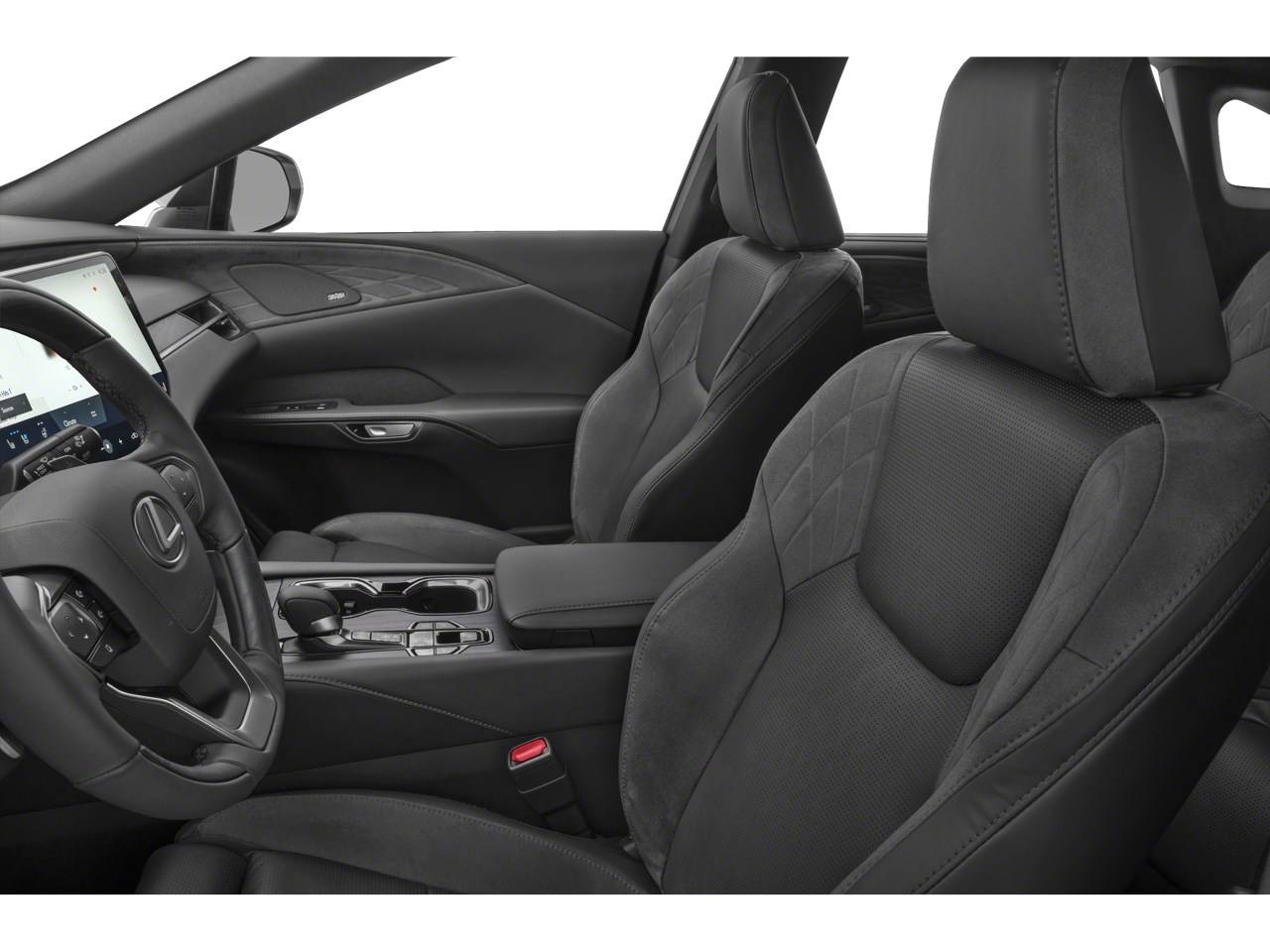 2024 Lexus RX RX 350 Luxury