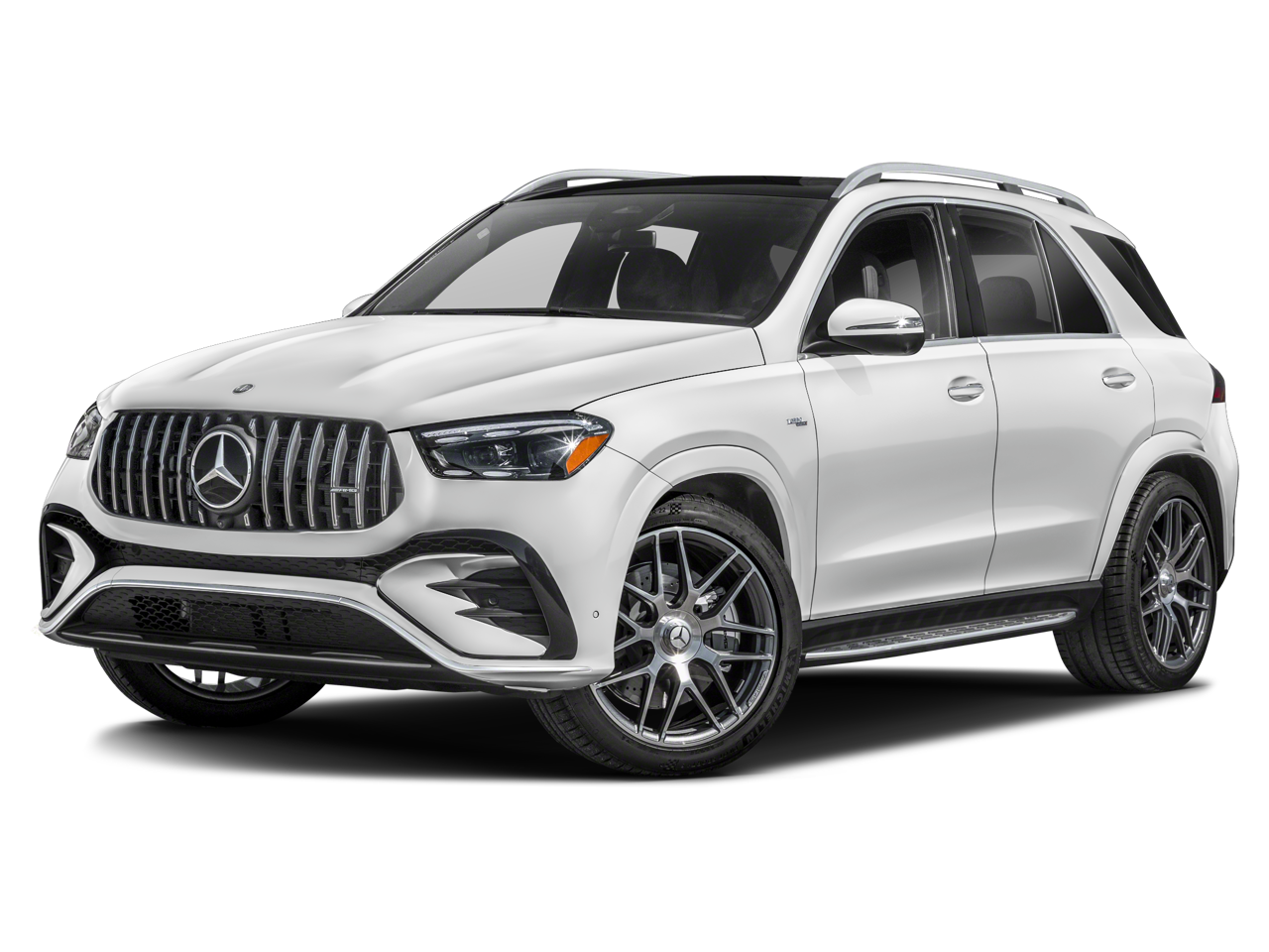 2024 Mercedes-Benz GLE AMG® GLE 53