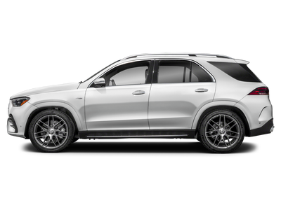 2024 Mercedes-Benz GLE AMG® GLE 53