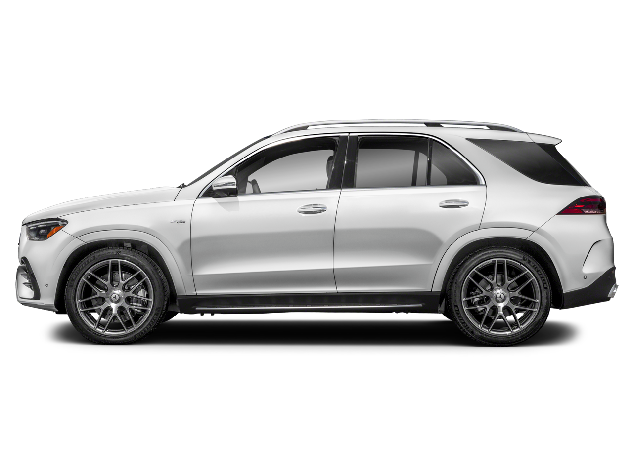 2024 Mercedes-Benz GLE AMG® GLE 53