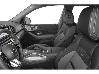 2024 Mercedes-Benz GLE AMG® GLE 53