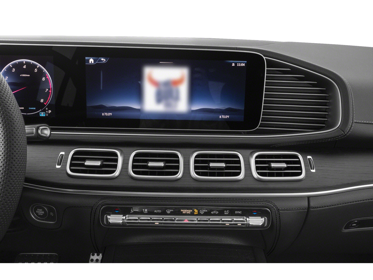 2024 Mercedes-Benz GLE AMG® GLE 53