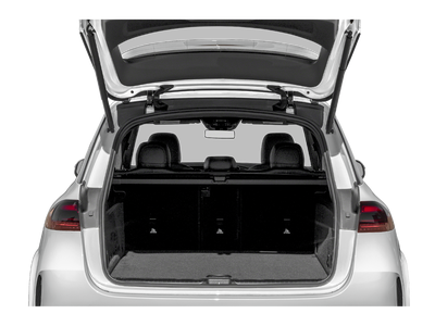 2024 Mercedes-Benz GLE AMG® GLE 53