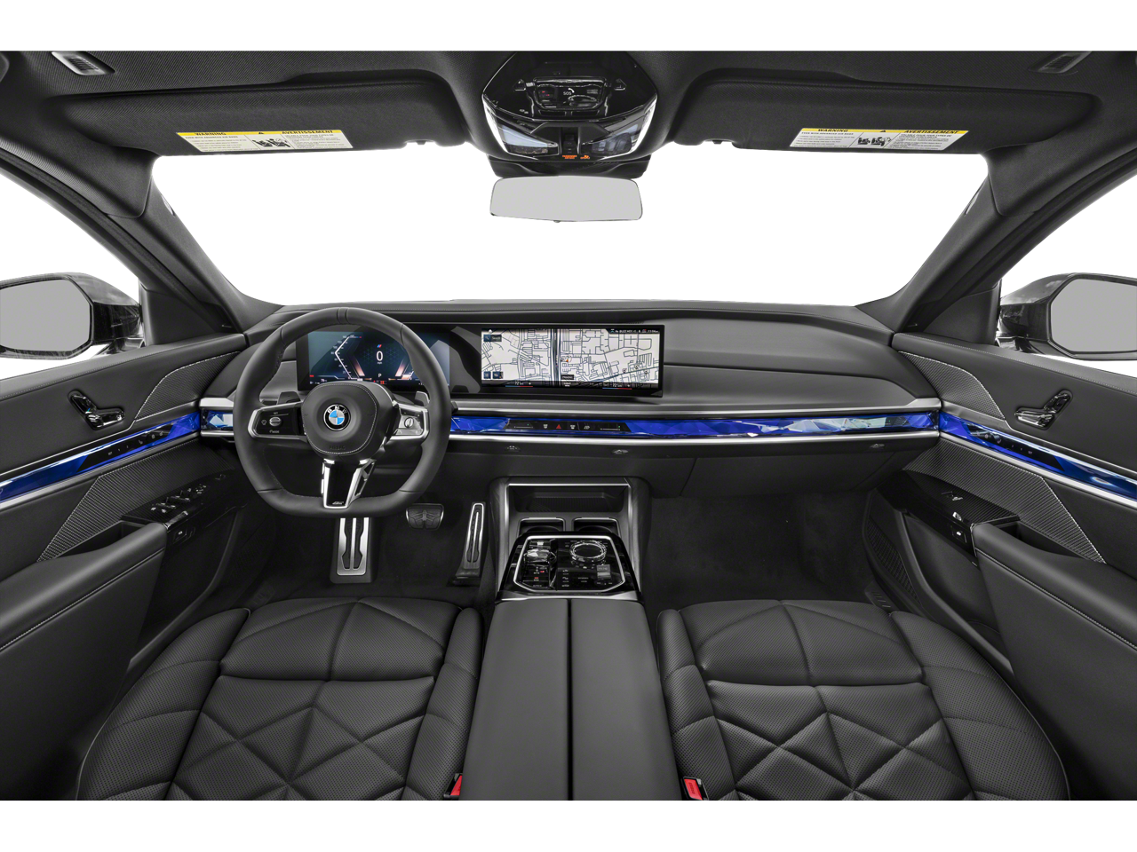 2025 BMW 740i 740i