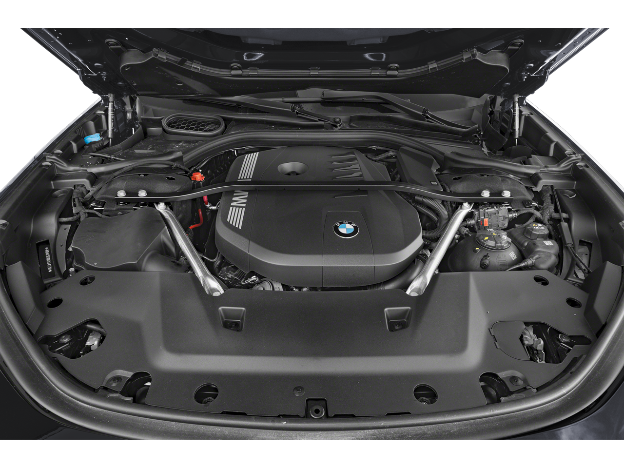 2025 BMW 740i 740i