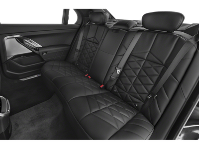 2025 BMW 740i 740i