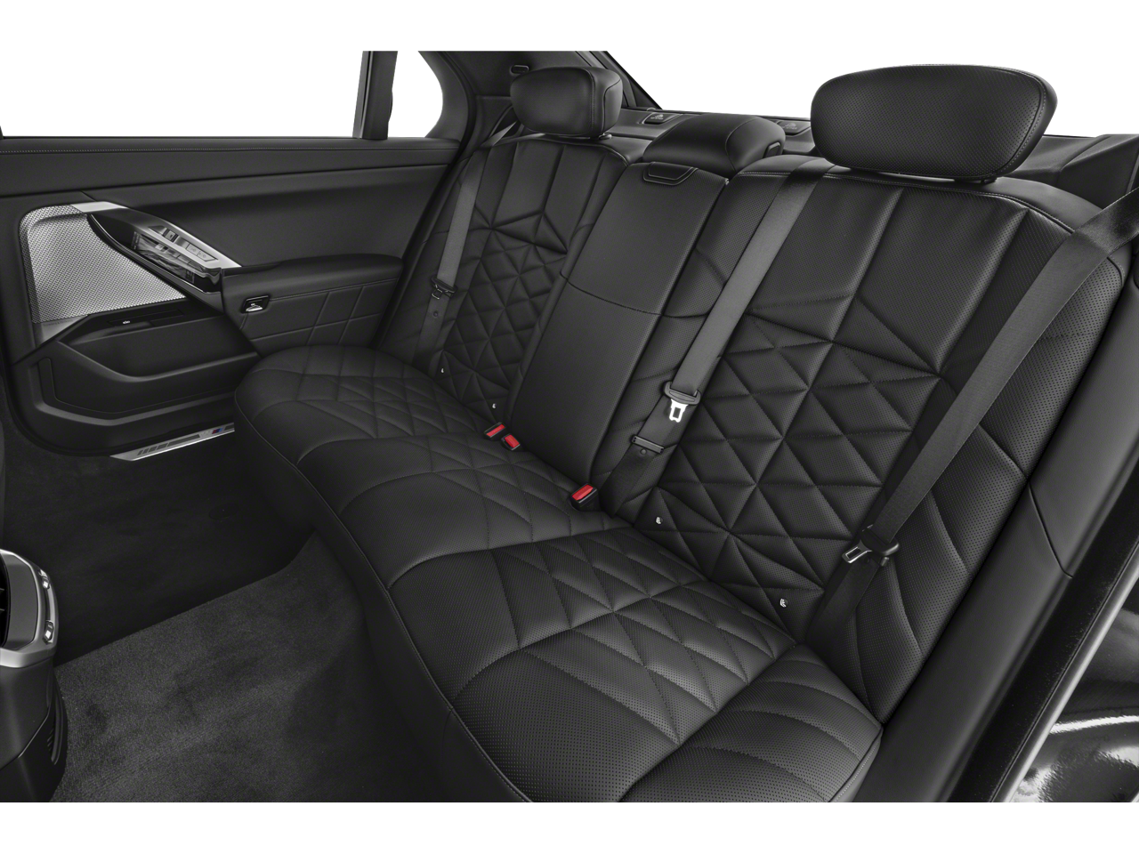 2025 BMW 740i 740i