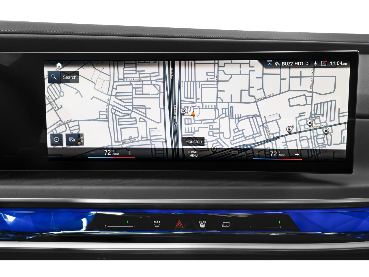 2025 BMW 740i 740i