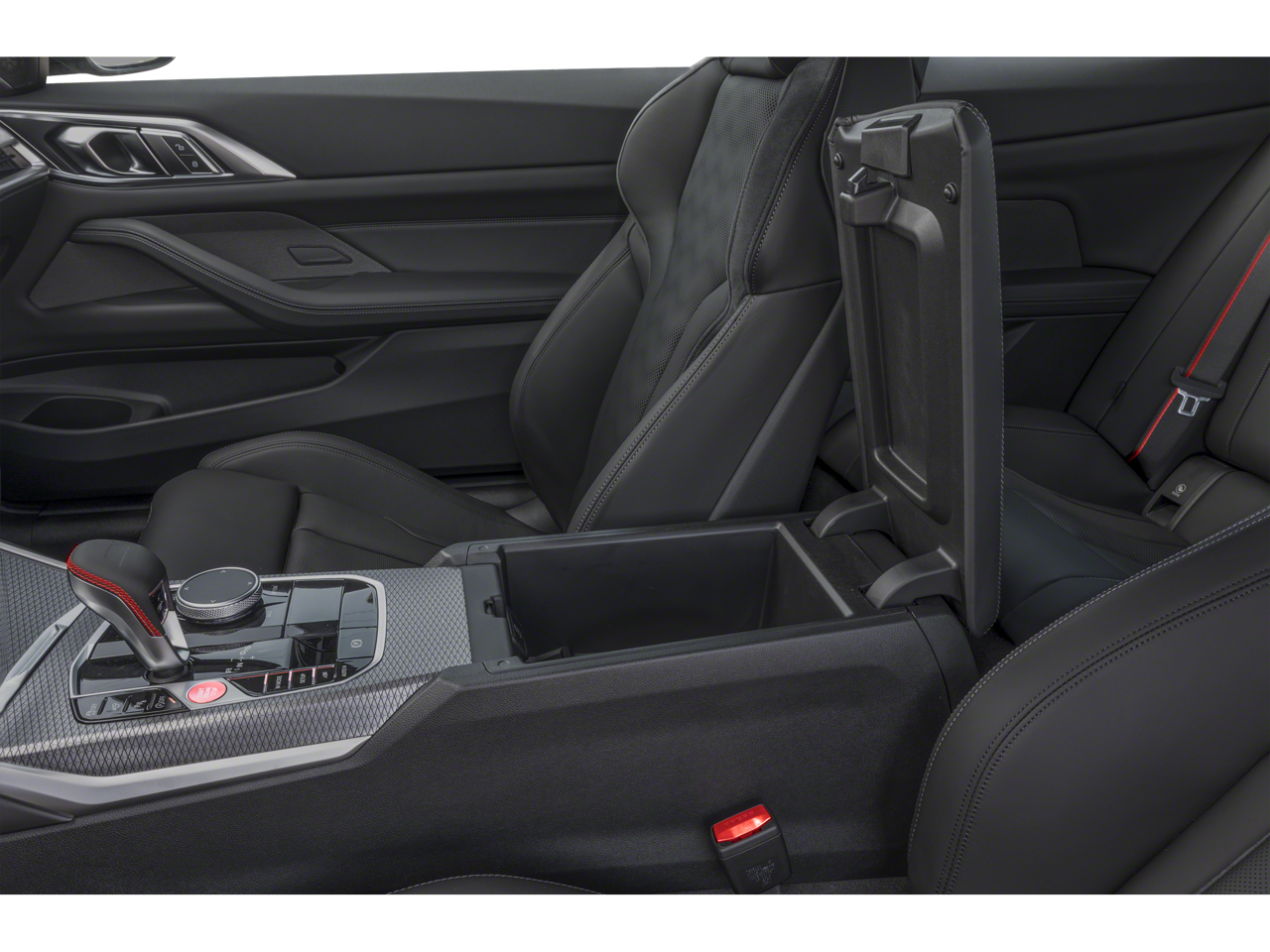 2025 BMW M4 Competition xDrive