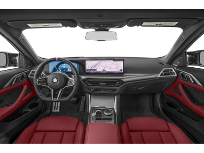 2025 BMW 4 Series M440i xDrive