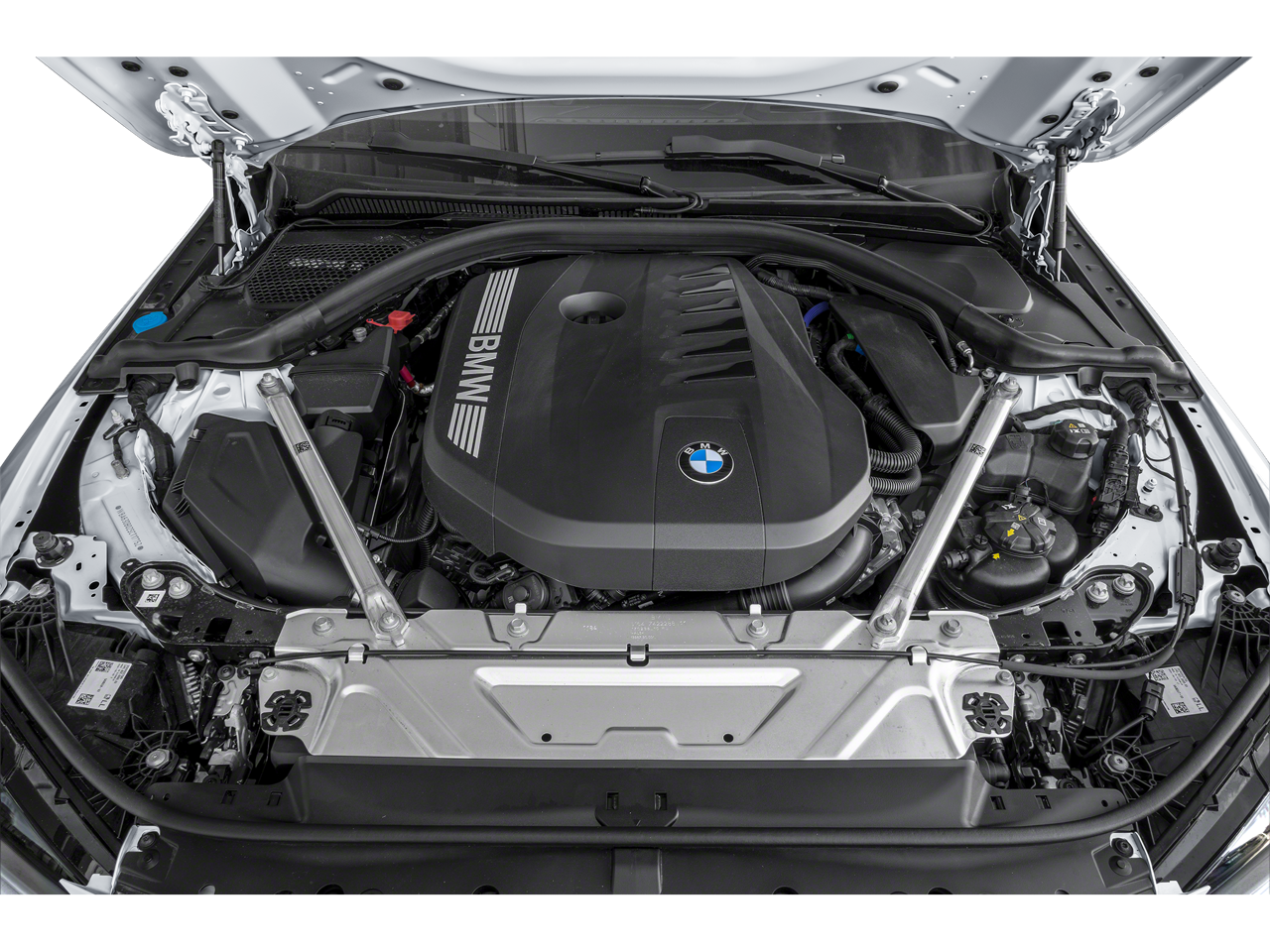 2025 BMW 4 Series M440i xDrive