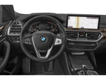 2025 BMW X4 xDrive30i
