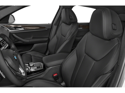 2025 BMW X4 xDrive30i