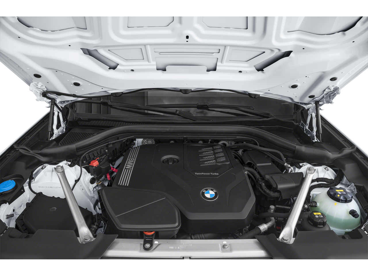 2025 BMW X4 xDrive30i