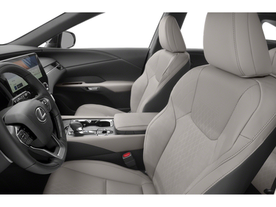 2025 Lexus RX RX 350 Premium