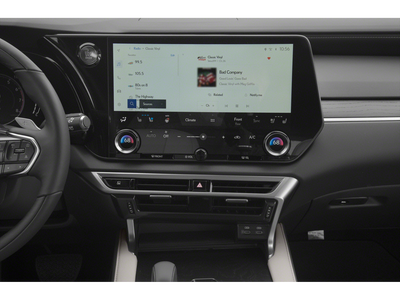 2025 Lexus RX RX 350 Premium