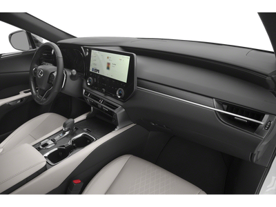 2025 Lexus RX RX 350 Premium