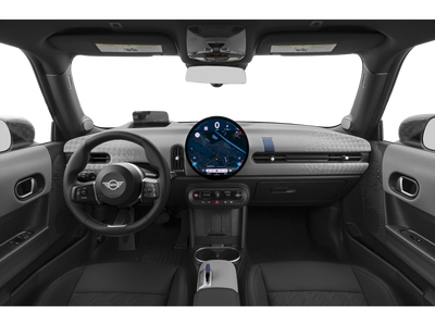 2025 MINI Hardtop 2 Door Cooper S