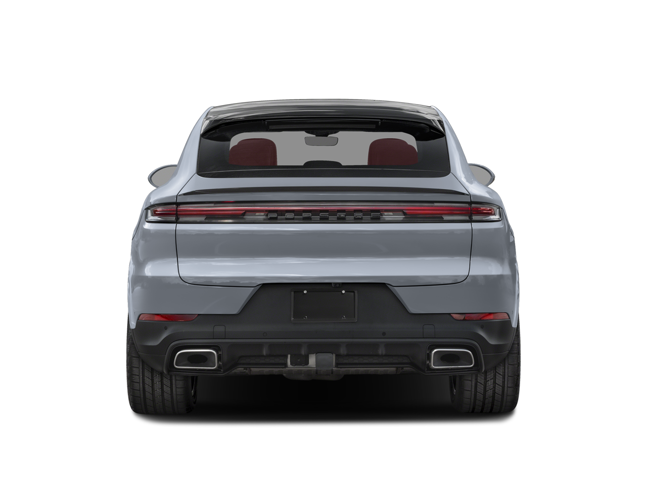 2025 Porsche Cayenne GTS