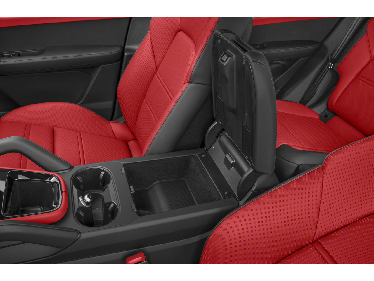 2025 Porsche Cayenne GTS