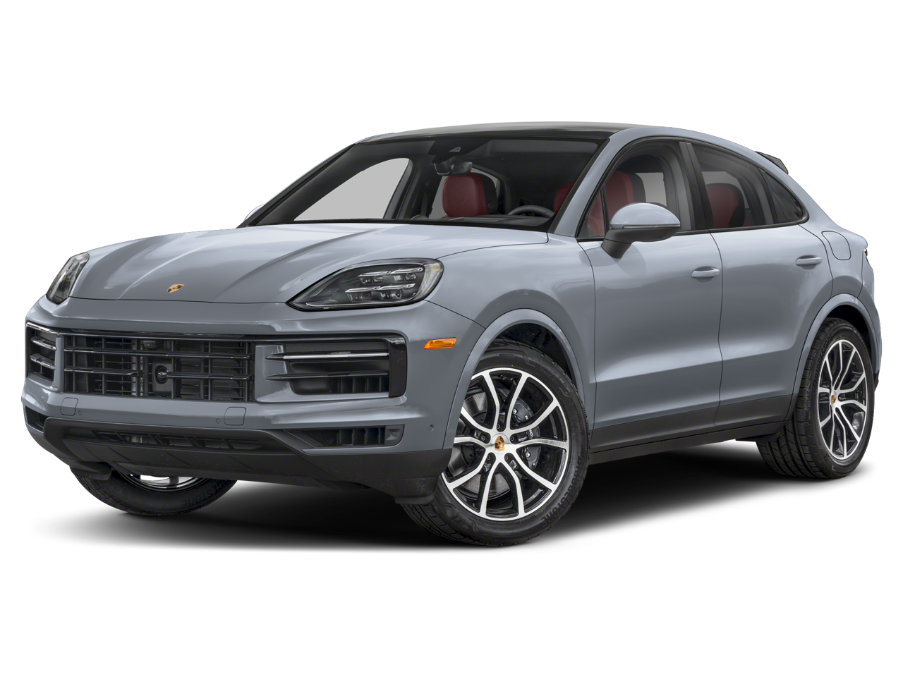 2025 Porsche Cayenne GTS's photo