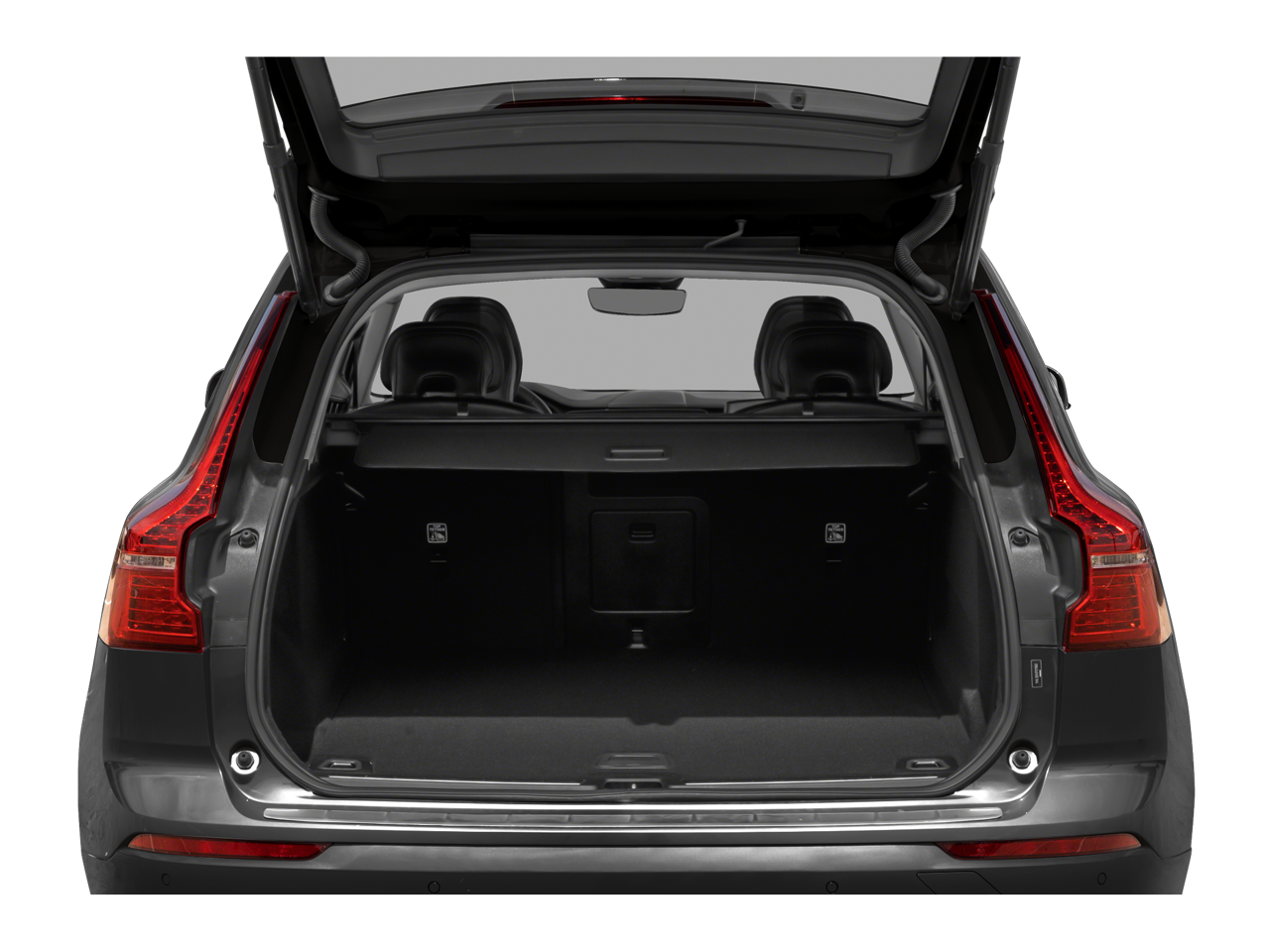 2025 Volvo XC60 Ultra