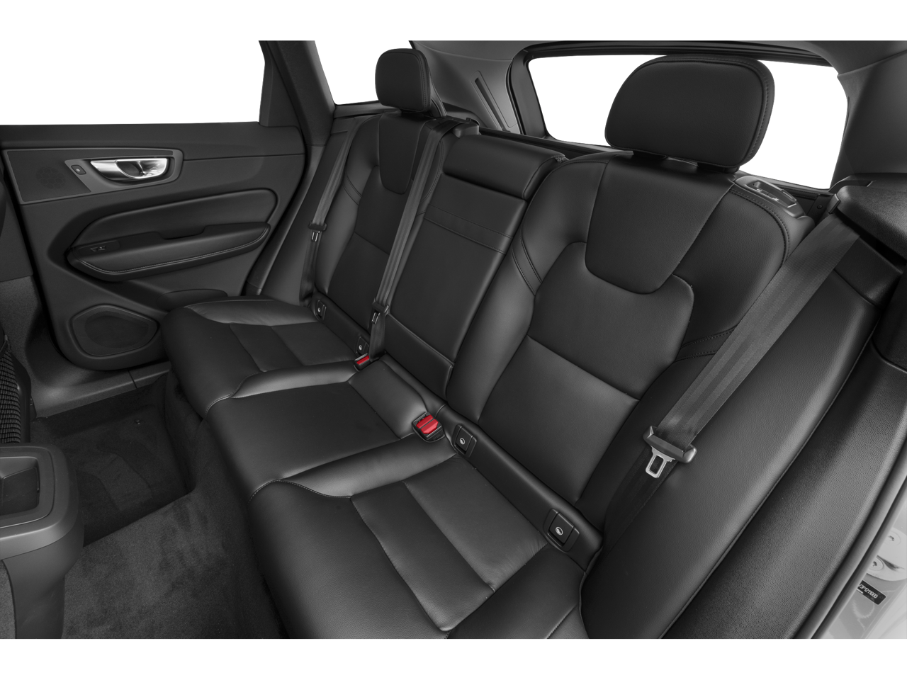 2025 Volvo XC60 Ultra