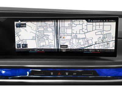 2026 BMW 7 Series 740i