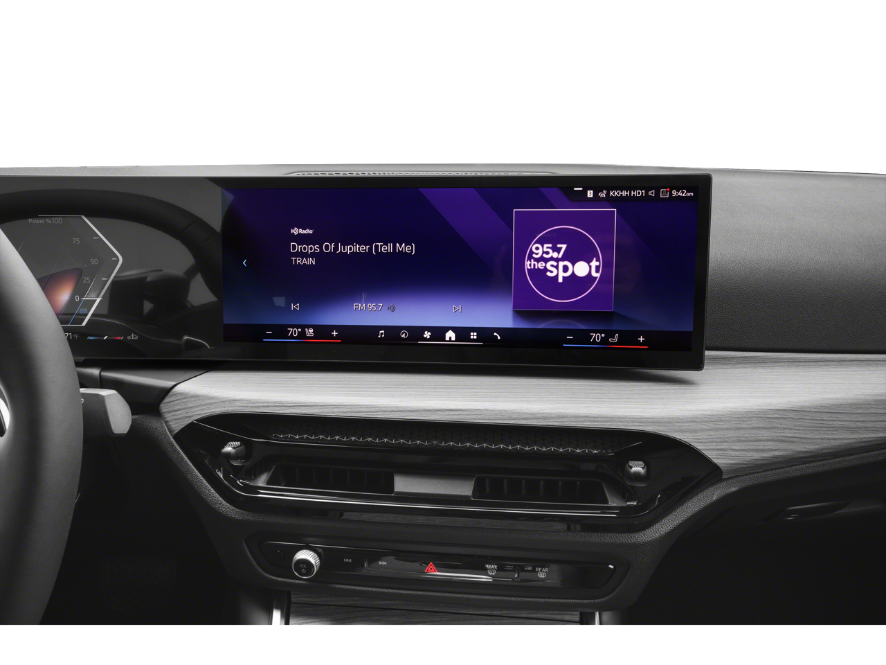 2026 Bmw 430i photo 4