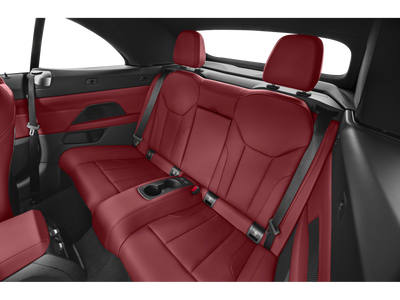 2026 BMW 4 Series 430i