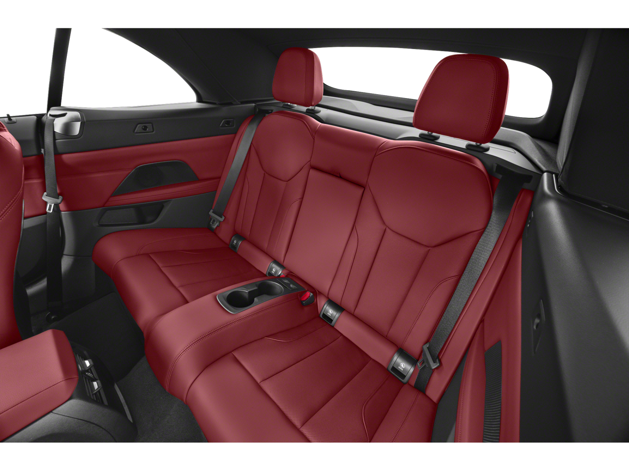 2026 BMW 4 Series 430i