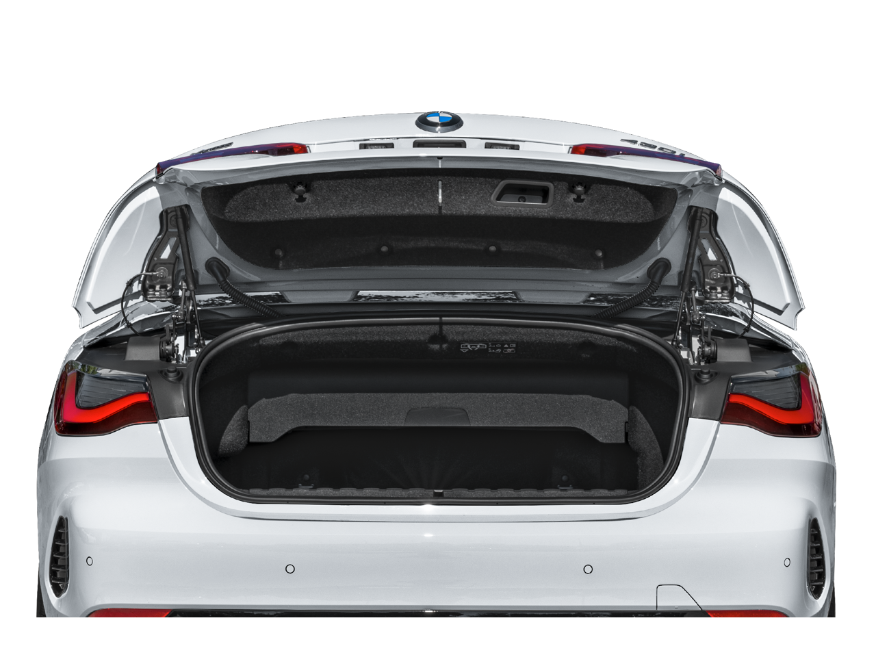2026 BMW 4 Series 430i