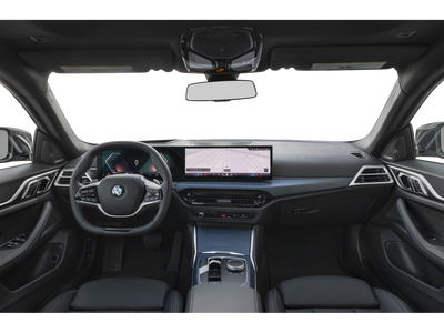 2026 BMW 430i 430i