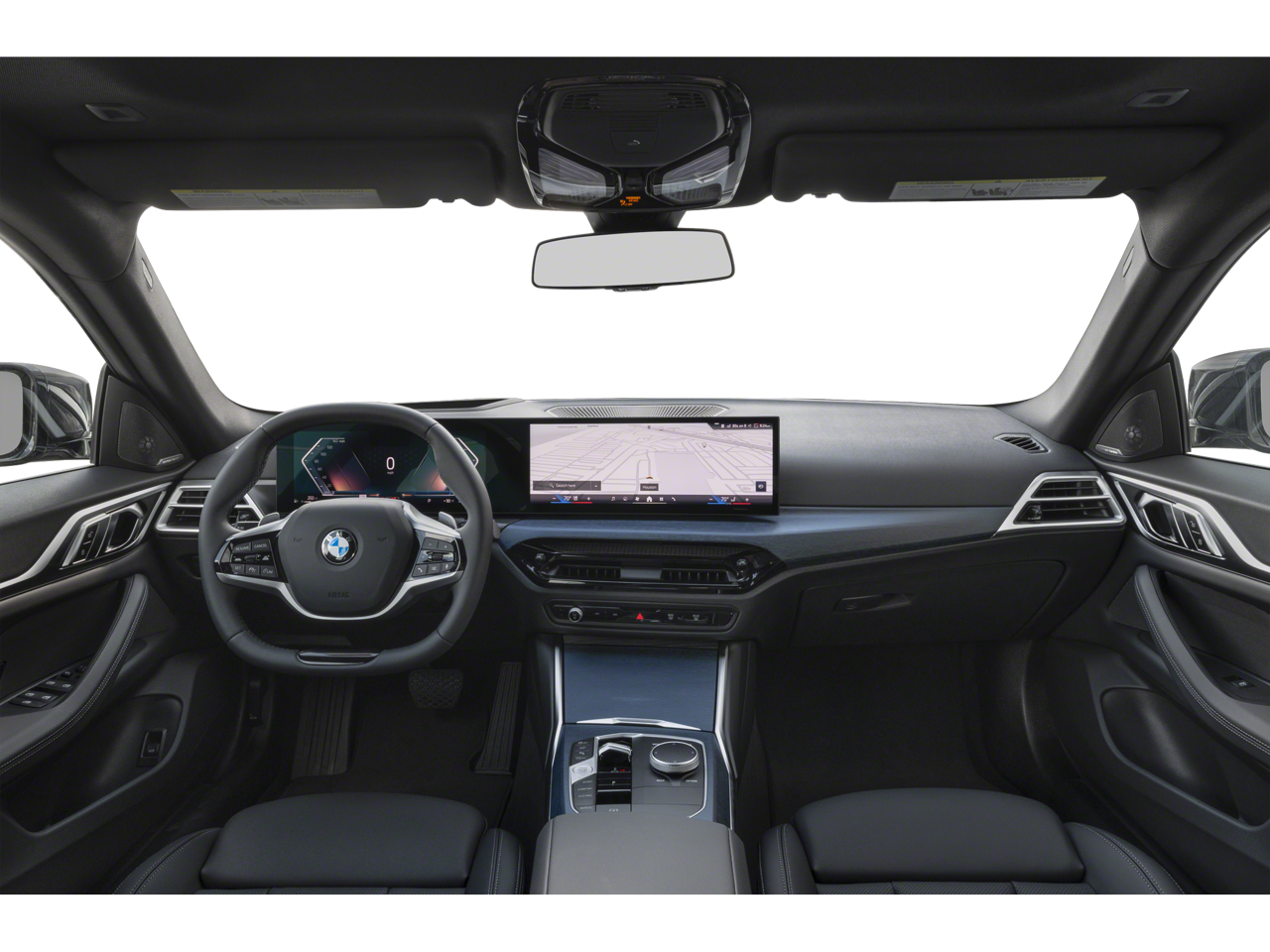 2026 BMW 430i 430i